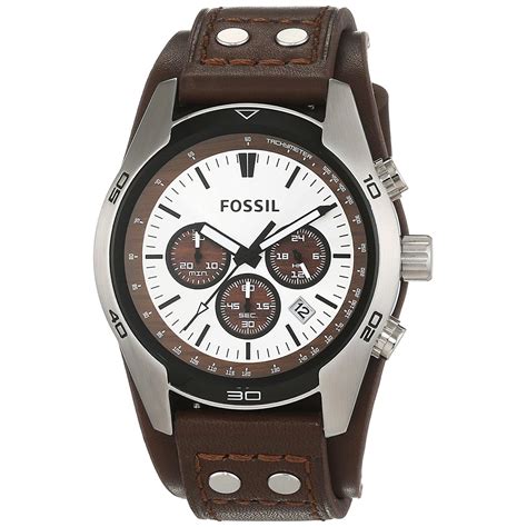 fossil herrenuhren sale